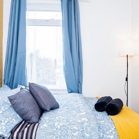 Shirley House 3, Guest House, Self Catering, Self Check In With Smart Locks, Use Of Fully Equipped Kitchen, Close To City Centre, Ideal For Longer Stays, Walking Distance To Bat, 20 Min Drive To Fawley Refinery, Excellent Transport Links Southampton Exterior foto
